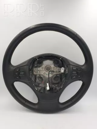 62559001g, 6791305, 4216185 , artPWY806 Руль BMW 3 F30/F31/GT F34 Арт PWY806, вид 1