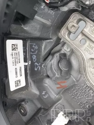 62559001g, 6791305, 4216185 , artPWY806 Руль BMW 3 F30/F31/GT F34 Арт PWY806, вид 3