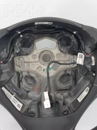 62559001g, 6791305, 4216185 , artPWY806 Руль BMW 3 F30/F31/GT F34 Арт PWY806, вид 4