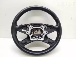 a2124600403, 62322150e , artMIN33445 Руль Mercedes E W212 Арт MIN33445, вид 1