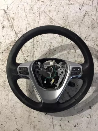 4510305080, , 4510005750a , artMKA8107 Руль Toyota Avensis 3 Арт MKA8107, вид 1