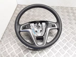 561131j700 , artTRA30658 Руль Hyundai i20 1 Арт TRA30658, вид 1