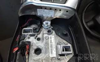 6m21u042b85akw, 305481985, 6m2t14k147dg , artSEA13035 Руль Ford Mondeo 4 restailing Арт SEA13035, вид 3