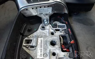 6m21u042b85akw, 305481985, 6m2t14k147dg , artSEA13035 Руль Ford Mondeo 4 restailing Арт SEA13035, вид 5