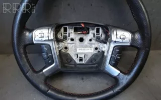 6m21u042b85akw, 305481985, 6m2t14k147dg , artSEA13035 Руль Ford Mondeo 4 restailing Арт SEA13035, вид 6