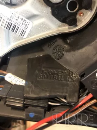 3077944, 7845779, 9217867 , artDOP706 Руль BMW X6 E71/E72 Арт DOP706, вид 11