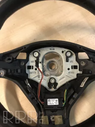 3077944, 7845779, 9217867 , artDOP706 Руль BMW X6 E71/E72 Арт DOP706, вид 14