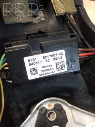 3077944, 7845779, 9217867 , artDOP706 Руль BMW X6 E71/E72 Арт DOP706, вид 17