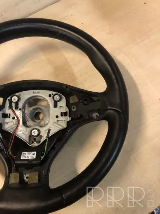 3077944, 7845779, 9217867 , artDOP706 Руль BMW X6 E71/E72 Арт DOP706, вид 6