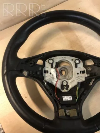 3077944, 7845779, 9217867 , artDOP706 Руль BMW X6 E71/E72 Арт DOP706, вид 9
