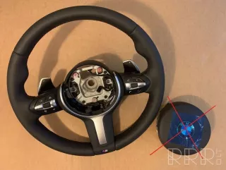 32307847455, , 32307851499 , artMSP6084 Руль BMW X4 F26 Арт MSP6084, вид 1