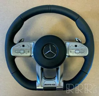 a00046099089e38, a0050051399, a0050051399 , artMSP5713 Руль Mercedes C W205 Арт MSP5713, вид 1