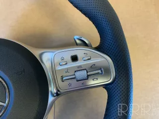 a00046099089e38, a0050051399, a0050051399 , artMSP5713 Руль Mercedes C W205 Арт MSP5713, вид 3