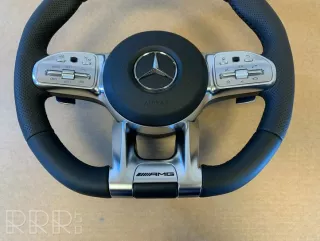 a00046099089e38, a0050051399, a0050051399 , artMSP5713 Руль Mercedes C W205 Арт MSP5713, вид 4