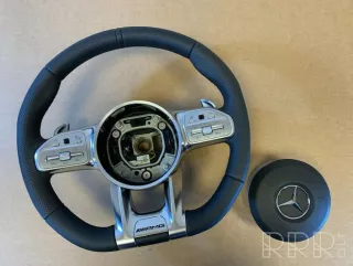 a00046099089e38, a0050051399, a0050051399 , artMSP5713 Руль Mercedes C W205 Арт MSP5713, вид 5