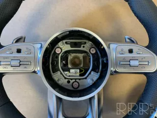 a00046099089e38, a0050051399, a0050051399 , artMSP5713 Руль Mercedes C W205 Арт MSP5713, вид 6
