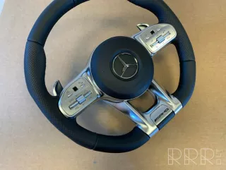 a00046099089e38, a0050051399, a0050051399 , artMSP5713 Руль Mercedes C W205 Арт MSP5713, вид 9