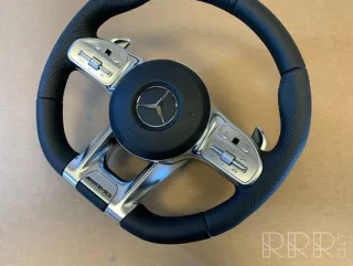 a00046099089e38, a0050051399, a0050051399 , artMSP5713 Руль Mercedes C W205 Арт MSP5713, вид 10