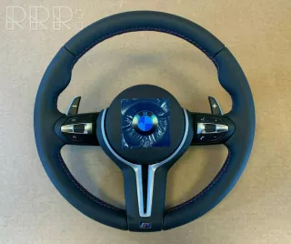 32307848338, 32307848338, 32307845798 , artMSP5705 Руль BMW 4 F32/F33/GT F36 Арт MSP5705, вид 1