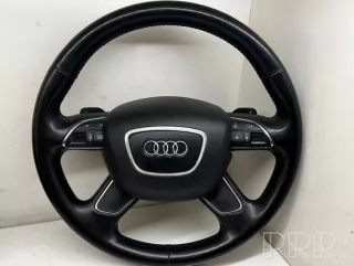 4g0419091p , artMOB4234 Руль Audi A6 C7 (S6,RS6) Арт MOB4234, вид 1