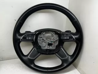 4g0419091p , artMOB4234 Руль Audi A6 C7 (S6,RS6) Арт MOB4234, вид 12
