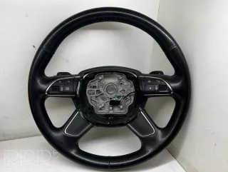 4g0419091p , artMOB4234 Руль Audi A6 C7 (S6,RS6) Арт MOB4234, вид 13