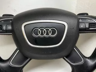 4g0419091p , artMOB4234 Руль Audi A6 C7 (S6,RS6) Арт MOB4234, вид 15
