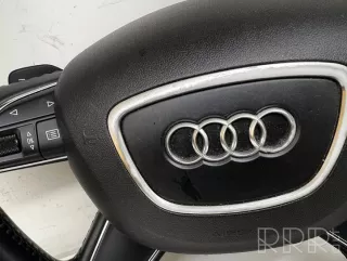 4g0419091p , artMOB4234 Руль Audi A6 C7 (S6,RS6) Арт MOB4234, вид 3