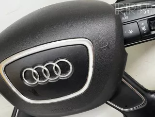 4g0419091p , artMOB4234 Руль Audi A6 C7 (S6,RS6) Арт MOB4234, вид 4