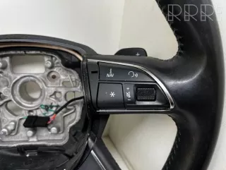 4g0419091p , artMOB4234 Руль Audi A6 C7 (S6,RS6) Арт MOB4234, вид 6
