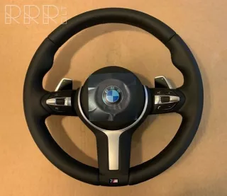 32307847455, , 32307851499 , artMSP4963 Руль BMW X4 F26 Арт MSP4963, вид 1