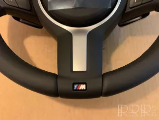 32307847455, , 32307851499 , artMSP4963 Руль BMW X4 F26 Арт MSP4963, вид 4