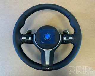 32307847454, , 32308092481 , artMSP4952 Руль BMW 2 F45/F46 Арт MSP4952, вид 1