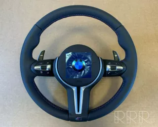 32307847606, , 32308092481 , artMSP4880 Руль BMW X4 F26 Арт MSP4880, вид 1