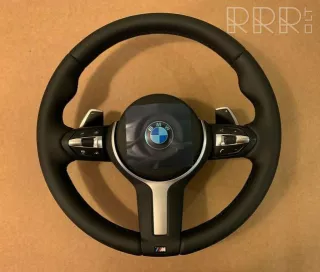 32307847455, , 32307851499 , artMSP4932 Руль BMW X3 F25 Арт MSP4932, вид 1