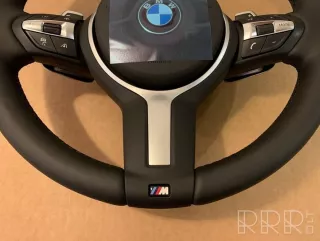 32307847455, , 32307851499 , artMSP4932 Руль BMW X3 F25 Арт MSP4932, вид 4