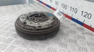  Маховик  демпферный бензиновый Skoda Octavia A5 Арт NML18TI01, вид 3