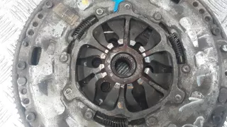  Маховик  демпферный бензиновый Skoda Octavia A5 Арт NML18TI01, вид 4