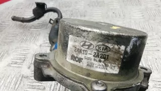 288102A101 Насос вакуумный Kia Rio 2 Арт 5BR09KX01, вид 4