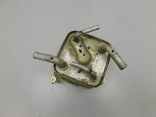  Радиатор AКПП Renault Arkana Арт smt163075, вид 1