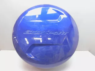  Кожух запасного колеса Ford EcoSport Арт smt163367, вид 1