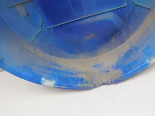  Кожух запасного колеса Ford EcoSport Арт smt163367, вид 3