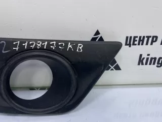 7178177KB Решетка противотуманной фары Suzuki Grand Vitara JT Арт TP33495, вид 2