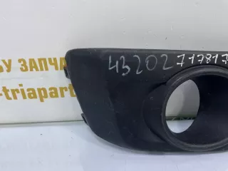 7178177KB Решетка противотуманной фары Suzuki Grand Vitara JT Арт TP33495, вид 3