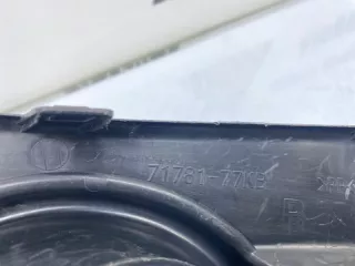 7178177KB Решетка противотуманной фары Suzuki Grand Vitara JT Арт TP33495, вид 7