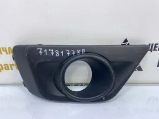 7178177KB Решетка противотуманной фары Suzuki Grand Vitara JT Арт TP33515, вид 1