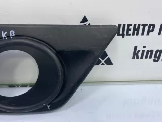 7178177KB Решетка противотуманной фары Suzuki Grand Vitara JT Арт TP33515, вид 2