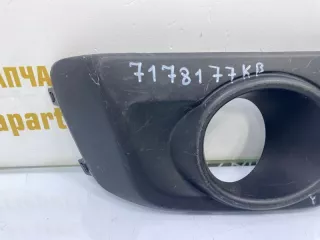 7178177KB Решетка противотуманной фары Suzuki Grand Vitara JT Арт TP33515, вид 3