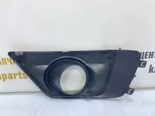 7178177KB Решетка противотуманной фары Suzuki Grand Vitara JT Арт TP33515, вид 4