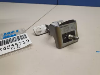 9813972480 Петля двери багажника Peugeot 2008 Арт ZAP275740, вид 3